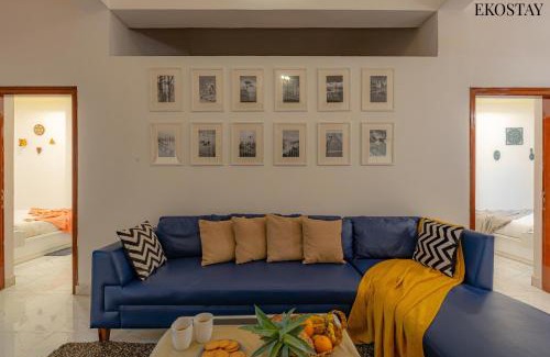 Saunta Vaddo Villa | EKO STAY- CASA VAGA