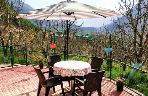 Manali Villa | EKO STAY - Glen Villa