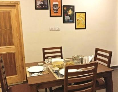 Manali Villa | EKO STAY - Glen Villa