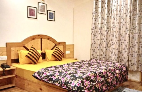 Manali Villa | EKO STAY - Glen Villa