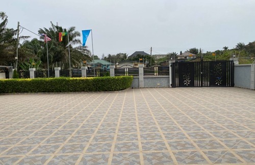Sekondi-Takoradi Apartamento | Ekoara Apartment