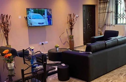 Sekondi-Takoradi Apartamento | Ekoara Apartment