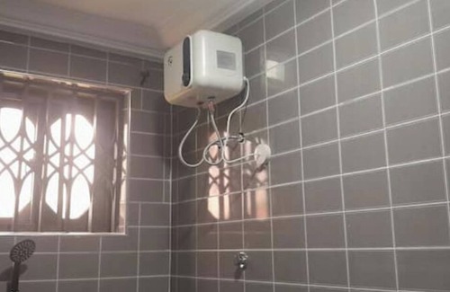 Sekondi-Takoradi Apartamento | Ekoara Apartment A2 1bed 1 wash
