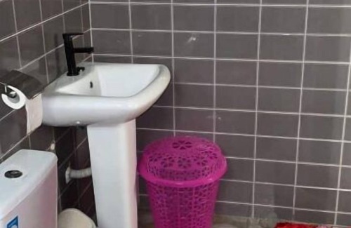 Sekondi-Takoradi Apartamento | Ekoara Apartment A2 1bed 1 wash