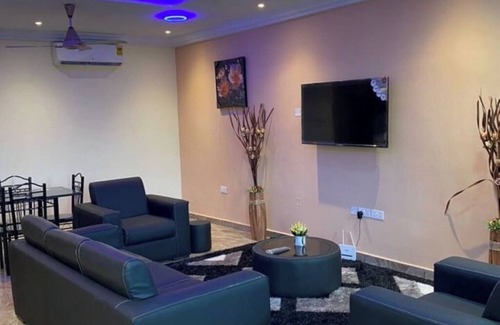 Sekondi-Takoradi Apartamento | Ekoara Apartment D