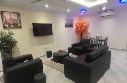 Sekondi-Takoradi Apartamento | Ekoara Apartment D