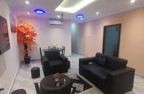 Sekondi-Takoradi Apartamento | Ekoara Apartment D
