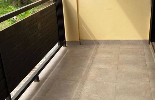 Sekondi-Takoradi Apartamento | Ekoara flat C 2 bedroom 3 wash