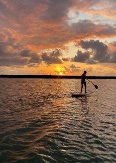 Porto de Galinhas Apartamento | Ekoara Muro Alto Porto de Galinhas Pé na areia 70m2