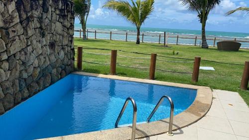 Porto de Galinhas Chalet De Esquí | Ekoara Residence bangalô 07