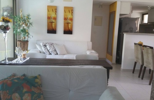Porto de Galinhas Apartamento | Ekoara Residence Muro Alto Beach