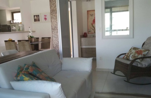 Porto de Galinhas Apartamento | Ekoara Residence Muro Alto Beach