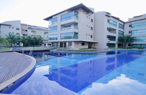 Porto de Galinhas Apartamento | Ekoara Residence Muro Alto Beach