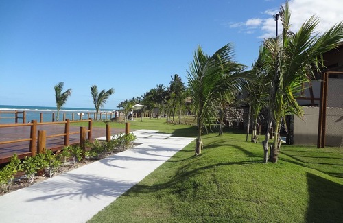 Porto de Galinhas Apartamento | Ekoara Residence Muro Alto Beach