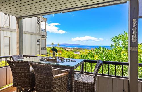 Wailea Casa | Ekolu 911