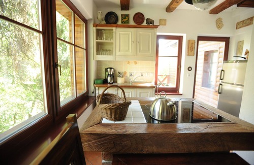 Zwierzyniec Casa | Ekosamotnia Eco Dream Pension