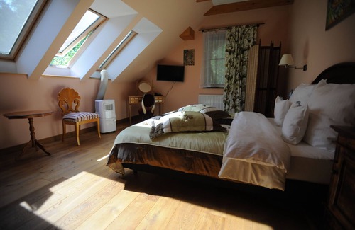 Zwierzyniec Casa | Ekosamotnia Eco Dream Pension