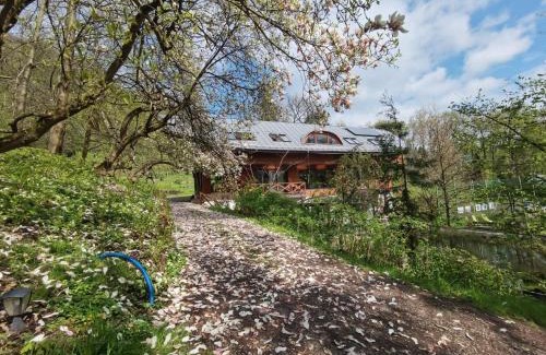 Zwierzyniec Casa | Ekosamotnia