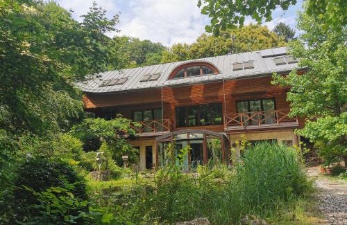 Zwierzyniec Casa | Ekosamotnia