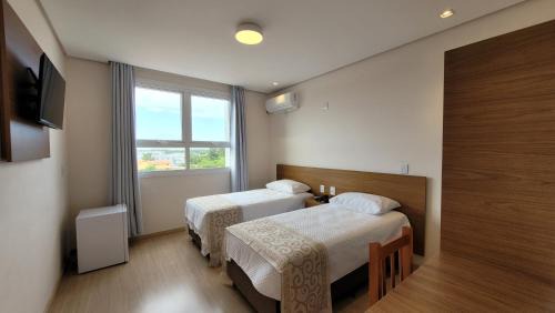 Tres Vendas Hotel | EKT Executive Hotel