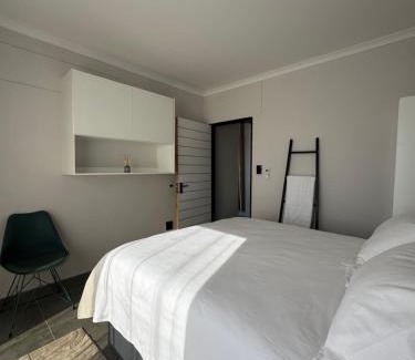 Oshakati Apartamento | Ekuku retreat