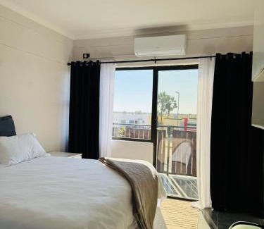 Oshakati Apartamento | Ekuku retreat