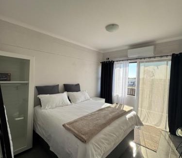 Oshakati Apartamento | Ekuku retreat