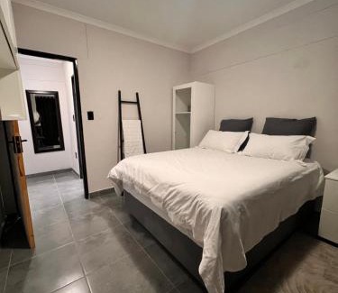 Oshakati Apartamento | Ekuku retreat