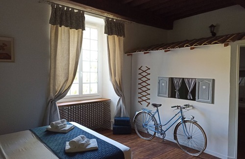 Sainte-Sabine-Born Casa | Elégance Périgourdine and SPA