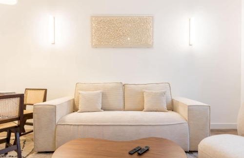 Pigalle Apartamento | Elégant appartement à deux pas du Moulin Rouge
