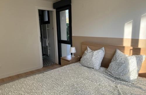 Patte d'Oie Casa | Elégante maison de ville rénovée