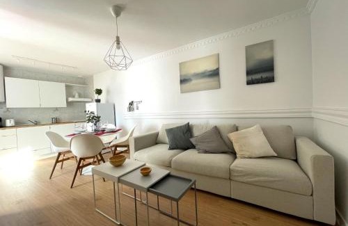Old Town Apartamento | El Ático de Botica