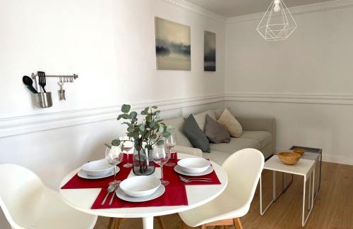 Old Town Apartamento | El Ático de Botica