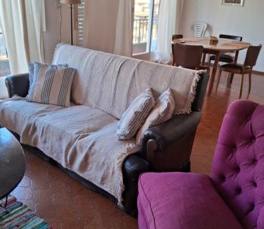 Lobos Apartamento | El Abedul-B-Departamento entero en pleno centro
