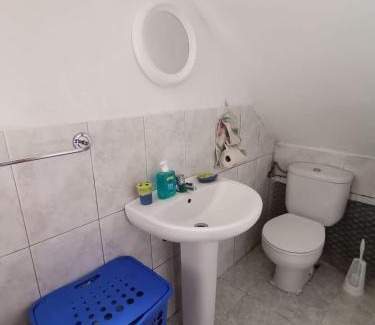 Villamayor Casa | El Ablanal