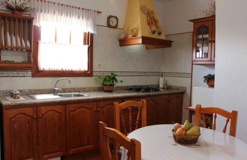 Santa Cruz de la Palma Casa | El Abuelo, Santa Cruz de la Palma, Spanien
