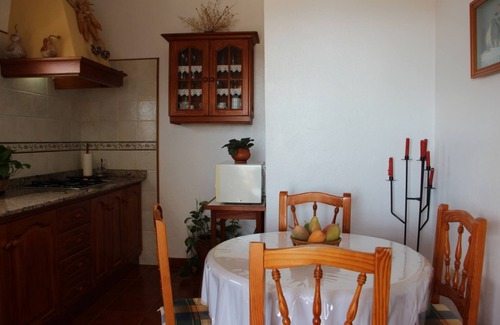 Santa Cruz de la Palma Casa | El Abuelo, Santa Cruz de la Palma, Spanien