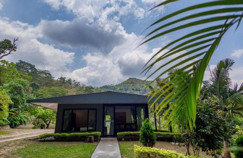 Guaduas Casa | El Acuífero