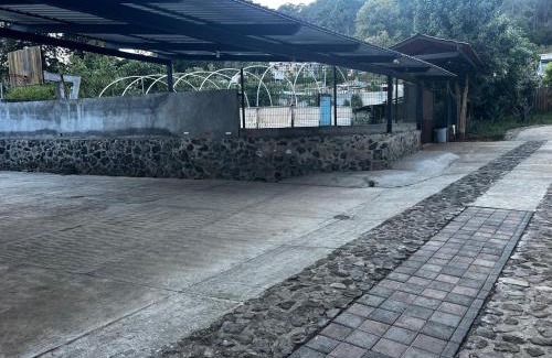 Valle de Bravo Casa | El Agave