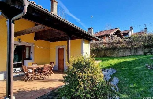 Llanes Casa | Casa Vacacional El Alberu
