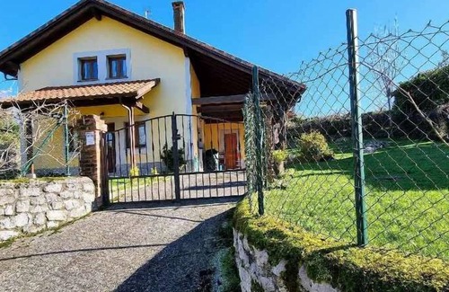 Llanes Casa | Casa Vacacional El Alberu