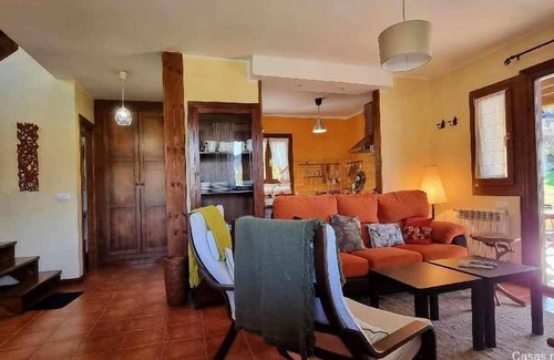 Llanes Casa | Casa Vacacional El Alberu