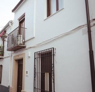 Ubeda Apartamento | El Alcázar 1