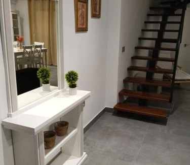 Ubeda Apartamento | El Alcázar 1