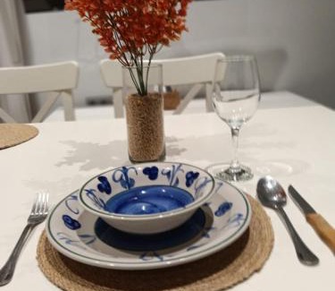 Ubeda Apartamento | El Alcázar 1