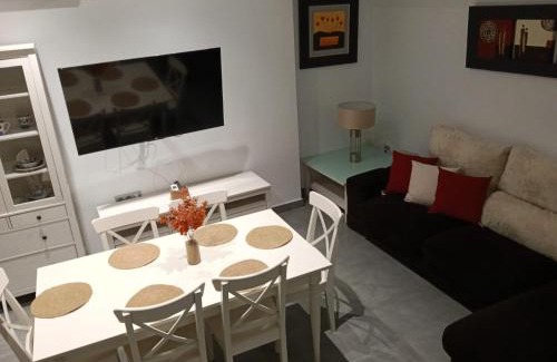 Ubeda Apartamento | El Alcázar 1