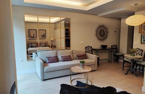 La Florida Apartamento | El Alcazar