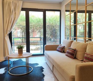 La Florida Apartamento | El Alcazar