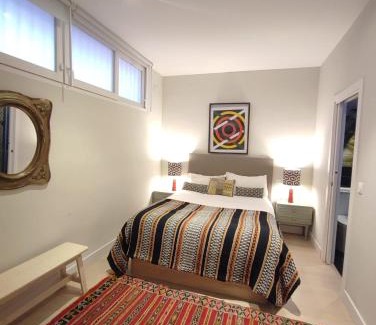 La Florida Apartamento | El Alcazar