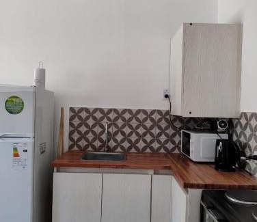 Maimara Casa | El Alfarero de Maimará